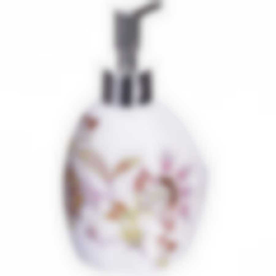 Дозатор для мыла 450мл LR