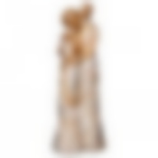 ФИГУРКА "BLACKAMOOR" 11*14*20,5 СМ. (КОР=16ШТ.)