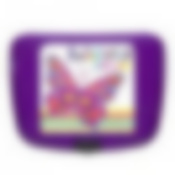 Ланч-бокс 17*13*7 см с рисунком