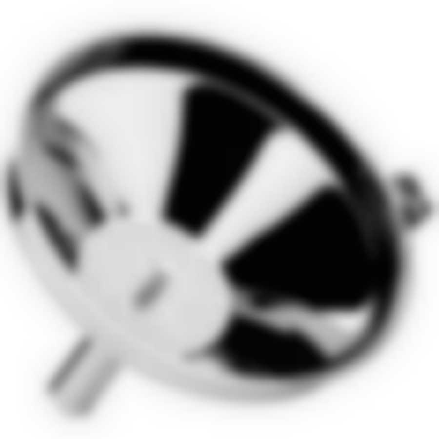 Стальная воронка для кухни Matfer, D=13 см