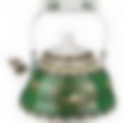 Чайник эмалированный "СУРА", 3 л