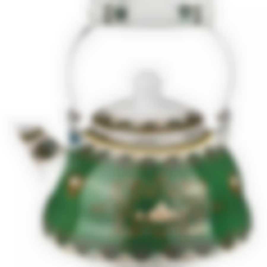 Чайник эмалированный "СУРА", 3 л