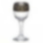 Набор 6 рюмок с рисунком "Версаче"