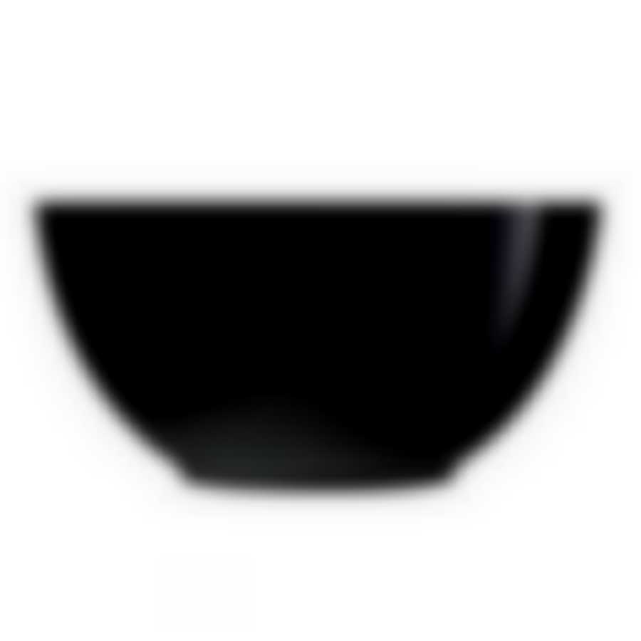 Пиала ДИВАЛИ НУАР 14см 750 мл