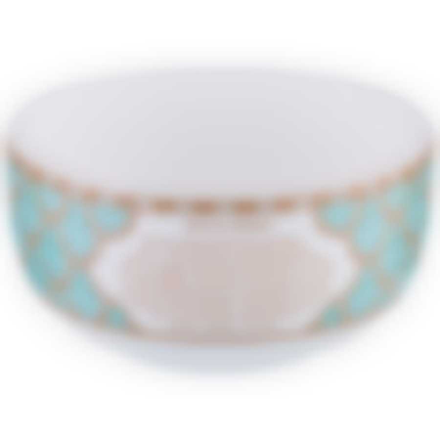 Пиала "СУРА" 11,5*11,5*6 см 400 мл