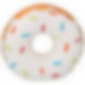 Копилка "ПОНЧИК" 14*13*5 см