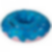 Копилка "ПОНЧИК" 15*15*5 см