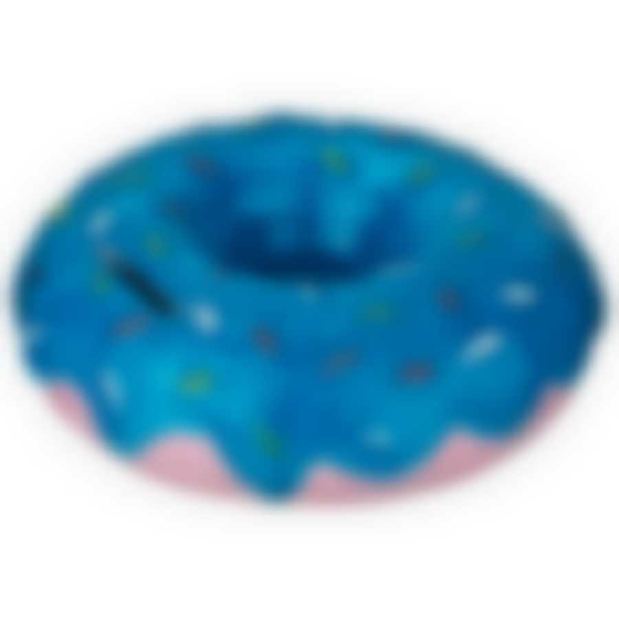 Копилка "ПОНЧИК" 15*15*5 см