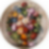 Тарелка декоративная диаметр=20 см