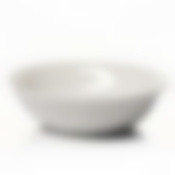 Салатник «Это»; фарфор; 700мл; D=23,H=6.5см; белый