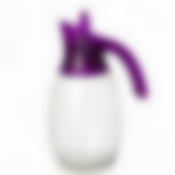 Кувшин с цветной крышкой 1,6 л Herevin