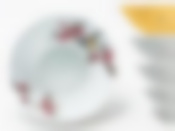 САЛАТНИК круглый 230мм Романс