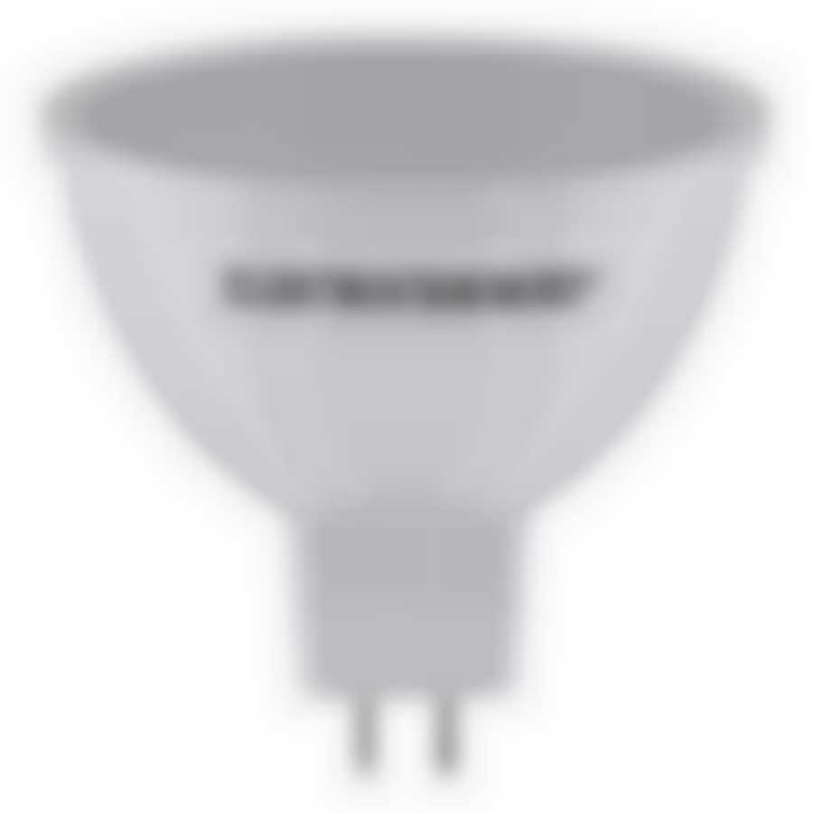 Лампа светодиодная JCDR01 5W 220V 4200K