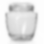 Банка Сергиев Посад Амфора, 0,55 л под крышку Твист 82