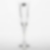 Набор бокалов для шампанского 6 шт Crystalite Bohemia "Александра", 190 мл