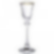 Набор рюмок для ликера 6 шт Crystalite Bohemia Александра, 60 мл