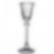 Набор рюмок для ликера 6 шт Crystalite Bohemia Александра, 60 мл