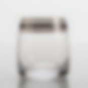 Набор стаканов для виски 6 шт Crystalite Bohemia "Идеал", 290 мл