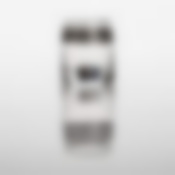 Набор рюмок для водки 6 шт Crystalite Bohemia "Идеал", 60 мл