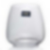 Набор стаканов для виски 6 шт Crystal Bohemia Ализе, 400 мл