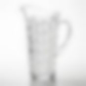 Кувшин Crystalite Bohemia "Диаманд", объем 1,25л