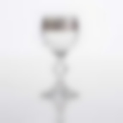 Набор рюмок для ликера 6 шт Crystalite Bohemia Klaudie, 50 мл