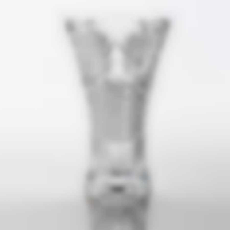 Ваза Crystalite Bohemia "Вега", H=25 см