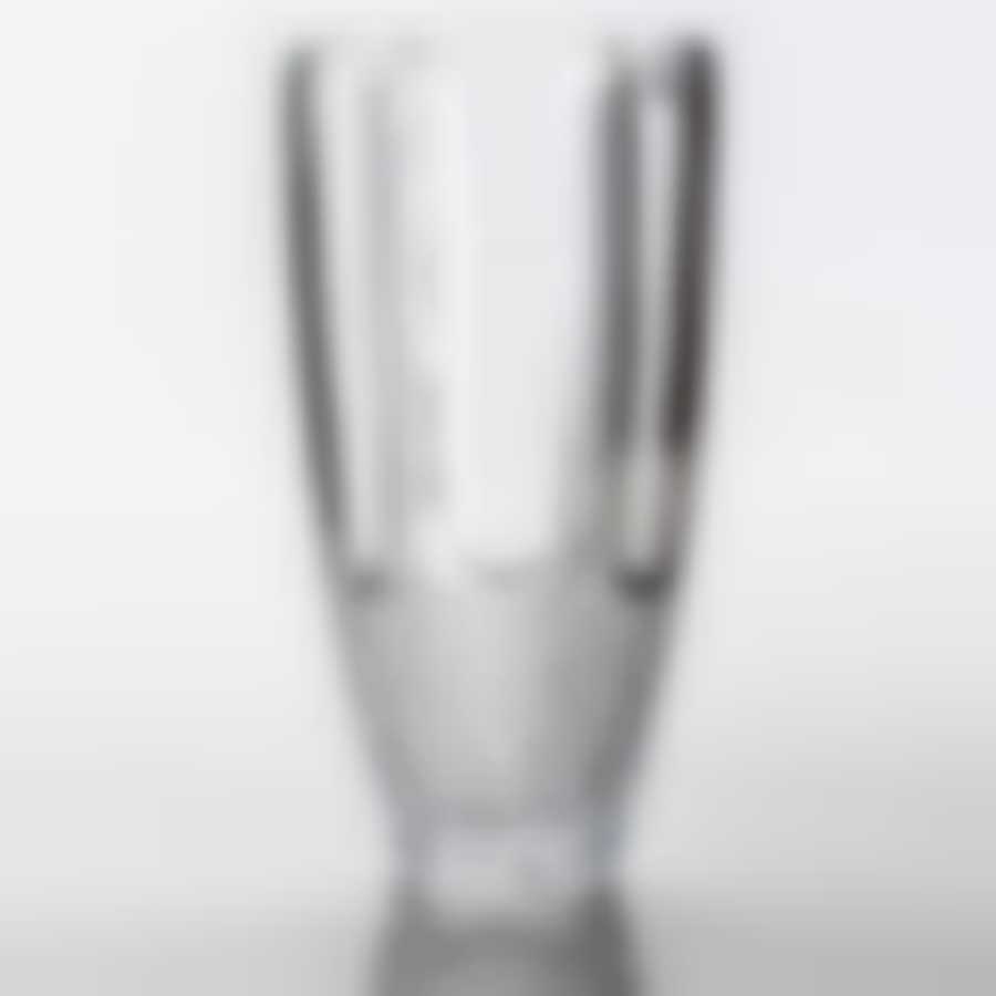 Ваза Crystalite Bohemia "Орион", H=20 см