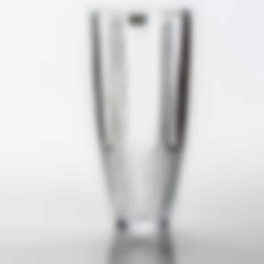 Ваза Crystalite Bohemia "Орион", H=30 см