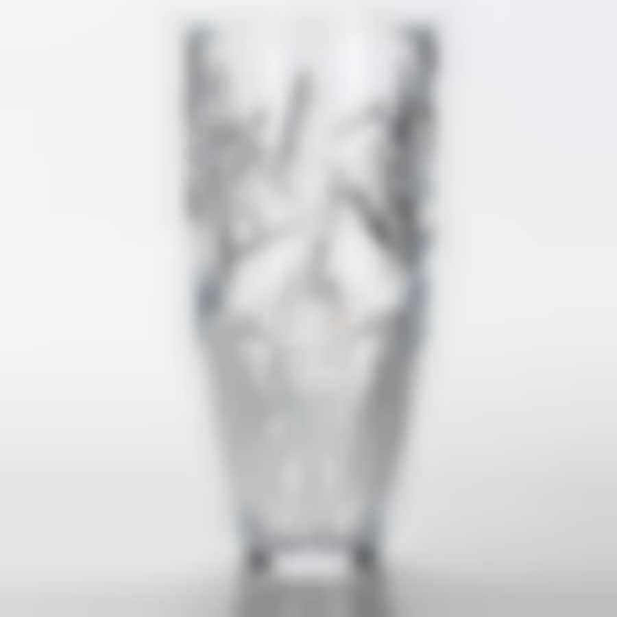 Ваза Crystalite Bohemia "Пинвил", H=30 см