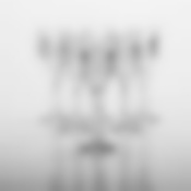 Набор рюмок для ликера 6 шт Crystalite Bohemia "Сафари", 50 мл