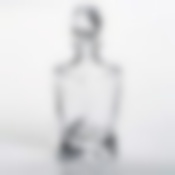 Графин Crystalite Bohemia "Квадро", 850 мл