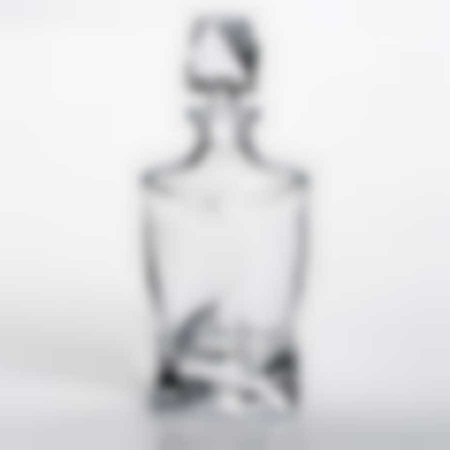 Графин Crystalite Bohemia "Квадро", 850 мл