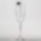 Набор бокалов для шампанского 6 шт Crystalite Bohemia "Colibri", 220 мл