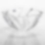 Ваза для фруктов Crystalite Bohemia "Нептун", Н=25,5 см