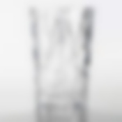 Ваза Crystalite Bohemia "Лабиринт", H=30,5 см