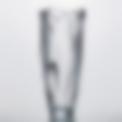 Ваза Crystalite Bohemia "Глобус", H=35,5 см