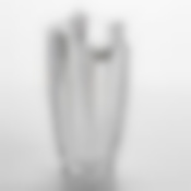 Ваза Crystalite Bohemia "Йоко", H=25,5 см