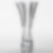 Ваза Crystalite Bohemia "Нептун", H=32 см