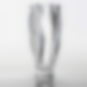 Ваза Crystalite Bohemia "Нептун", H=30,5 см