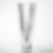 Ваза Crystalite Bohemia "Метрополитен", H=35 см