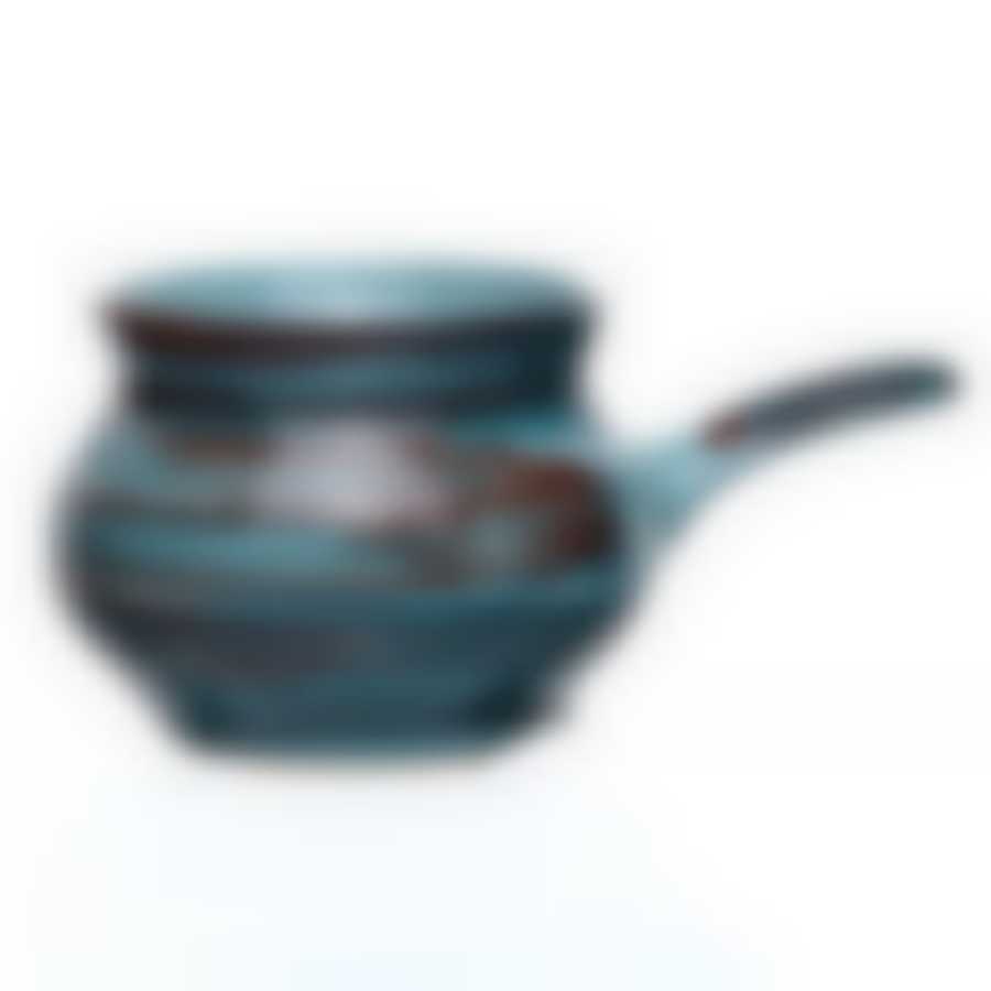 Кокотница Новарусса