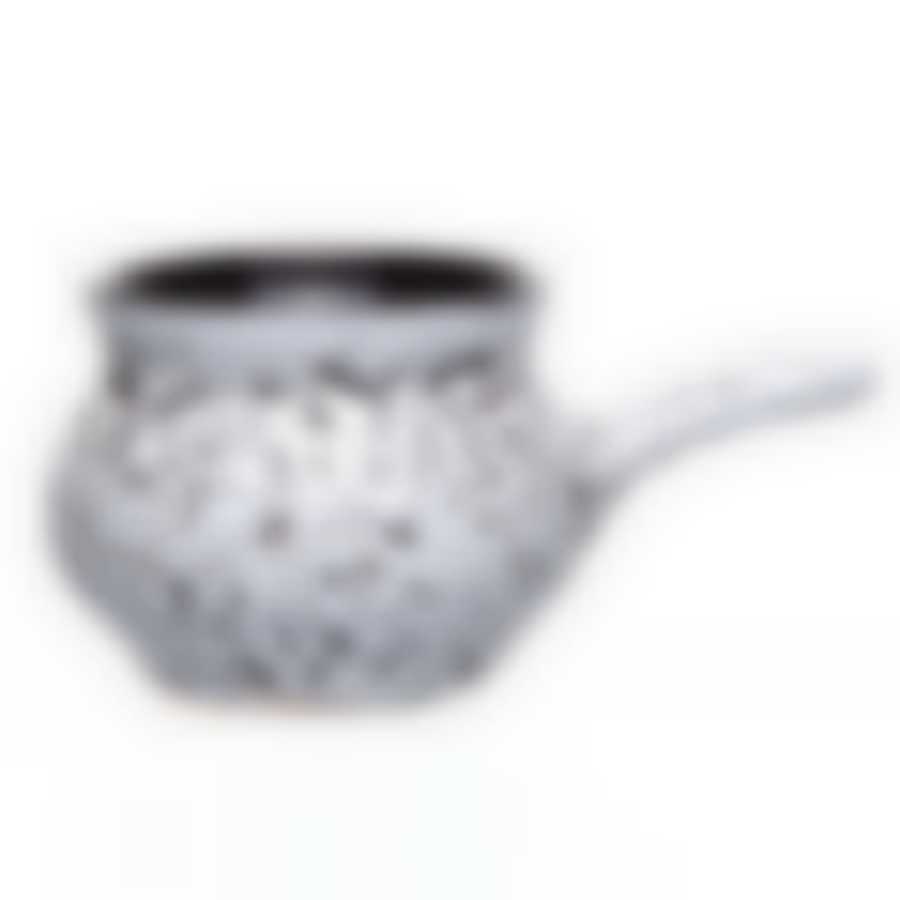 Кокотница Новарусса