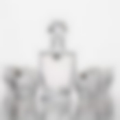 Набор для виски Crystalite Bohemia "Квадро", 7 предметов