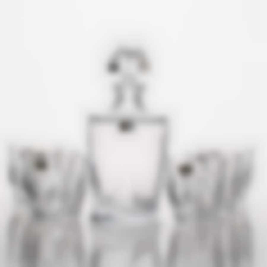 Набор для виски Crystalite Bohemia "Квадро", 7 предметов