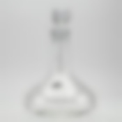 Штоф для водки Crystalite Bohemia, объем 1,5 л