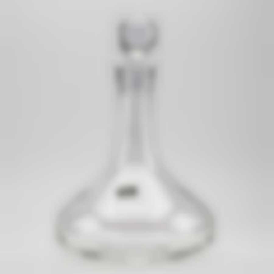 Штоф для водки Crystalite Bohemia, объем 1,5 л