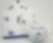 Грелка на чайник Czech Gold Hands Гуси