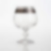 Набор бокалов для коньяка 6 шт Crystalite Bohemia Klaudie, 250 мл