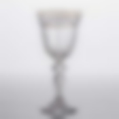 Набор фужеров для вина 6 шт Crystalite Bohemia Rose, 170 мл